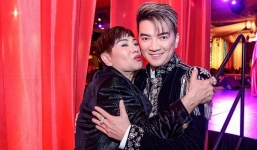 Vợ cũ Đàm Vĩnh Hưng có động thái gây ngỡ ngàng hậu ly hôn, vô tình để lộ sự thật về cuộc sống hiện tại