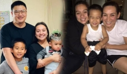 3 tháng sau khi Phi Nhung qua đời, sự thật về cuộc hôn nhân của Wendy Phạm được vén màn chỉ qua một chi tiết