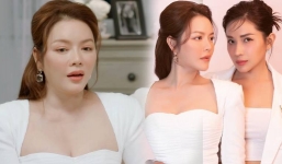 Lý Nhã Kỳ bị đàn em 'bóc phốt', con người thật sau vẻ hào nhoáng của nữ đại gia kim cương đã lộ diện