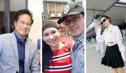 Sao Việt 21/12: Hé lộ cuộc sống hôn nhân của Chế Linh, sao Việt phản ứng về ồn ào Thương Tín và Trịnh Kim Chi