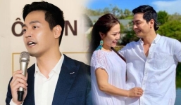 MC Phan Anh vén màn cuộc sống thật sau biến cố từ thiện, bị đồn 'cấm sóng' trên truyền hình