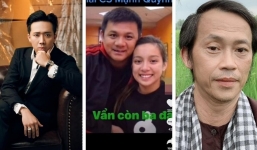 Sao Việt 23/12: Nam ca sĩ gây tranh cãi sau lời chúc Hoài Linh, xôn xao tin Trấn Thành đóng Táo quân 2022