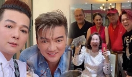 Bạn thân Đàm Vĩnh Hưng nhận về cái kết bất ngờ khi vung tiền 'hối lộ' cho người phụ nữ hơn tuổi