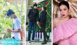 Sao Việt 26/12: Vợ đại gia của Quý Bình bị bạn bè 'bóc phốt', Hồ Văn Cường lộ ảnh đáng lo ngại hậu 'lột xác'