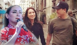 3 tháng sau khi Phi Nhung qua đời, em trai liên tục dằn vặt, khôn nguôi nhớ về người quá cố