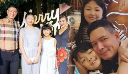 Ái nữ nhà Bình Minh mới 12 tuổi gây ngỡ ngàng với diện mạo hơn người, tố chất 'siêu mẫu' lộ rõ