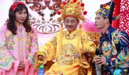 NSND Công Lý xuất hiện tại Táo Quân 2022: Thông tin mới nhất khiến khán giả an lòng