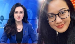 Rời Thời sự 19h, BTV Hoài Anh trải lòng điều gì mà khiến khán giả thay đổi cảm xúc?