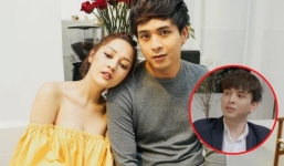 Hồ Quang Hiếu thừa nhận 'con tim đã vui trở lại' sau 5 năm chia tay mối tình đẹp bên Bảo Anh