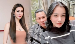 Mỹ nhân vướng nghi vấn hẹn hò chồng cũ Lệ Quyên có động thái lạ khi bị khui bằng chứng hẹn hò