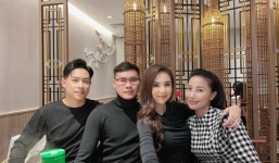 MC Mai Ngọc đón niềm vui lớn, vô tình hé lộ bí mật về môi trường nhà đài đầy khắc nghiệt