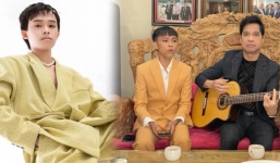 Hồ Văn Cường lộ diện cực bảnh bao, vô tình hé lộ về 'thế lực' lớn sẵn sàng ra mặt hậu thuẫn 