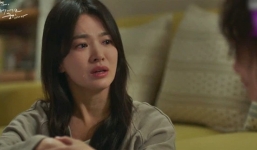 Song Hye Kyo bị khán giả 'quay lưng' nhưng vẫn được 'thế lực' cực mạnh chống đỡ