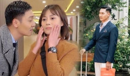 Mạnh Trường bất ngờ hé lộ về 'Hương vị tình thân' phần 3, Phương Oanh vắng bóng?