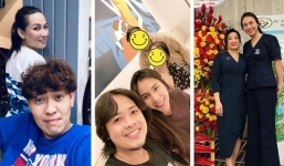 Sao Việt 31/12: Thủy Tiên rạng ngời khép lại 1 năm tai ương, Đàm Thu Trang để lộ quan hệ thực sự với mẹ Cường Đôla