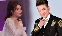 Vũ Hà 'nhìn thấu' con người nữ đại gia Lý Nhã Kỳ bởi quá giống Đàm Vĩnh Hưng ở 1 điểm