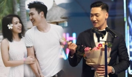 Mạnh Trường phản ứng cực mạnh khi bà xã tiết lộ bí mật gia đình, phơi bày mọi sự thật trước công chúng