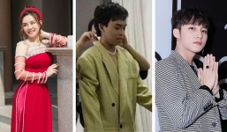 Sao Việt 2/1: Hồ Văn Cường liên tục lộ tình trạng đáng lo ngại, Sơn Tùng mắc phải sai lầm nghiêm trọng khó lòng bao biện