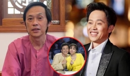 Hậu ồn ào từ thiện, Hoài Linh đánh dấu trang mới bằng màn 'song kiếm hợp bích' cùng Việt Hương