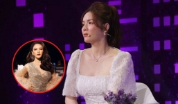 Loạt sao Việt lòng đầy lo lắng, gửi lời nhắn đến đàn chị khi Lý Nhã Kỳ bất ngờ báo tin giữa đêm