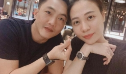 Đàm Thu Trang nhún nhường Cường Đôla trong 'cuộc chiến' gia đình giành lấy 'tài sản' lớn