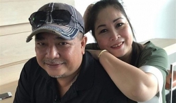 NSND Hồng Vân vén màn hôn nhân bên diễn viên Tuấn Anh sau hơn 20 năm gắn bó