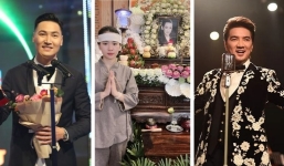 Sao Việt 5/1: Mạnh Trường tiết lộ thế lực 'chống lưng', con thơ bơ vơ gọi mẹ trong lễ 100 ngày Phi Nhung