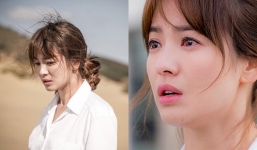 Song Hye Kyo bị khui lại tính cách khó ưa sau khi trải qua ngày cuối năm 'bại trận'