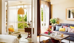 4 dấu hiệu xuất hiện trong ngôi nhà tiết lộ gia chủ sắp đổi vận, tài lộc chuẩn bị ập tới