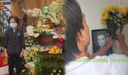 Gia đình Hồ Văn Cường nghĩa tận với Phi Nhung, riêng nam ca sĩ hành động khiến ai nấy ứa nước mắt?