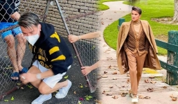 Đàm Vĩnh Hưng thỏa sức tấu hài chứng minh một điều 'bất di bất dịch' giữa loạt thị phi