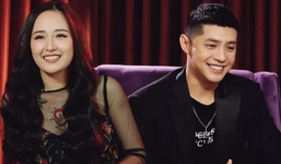 Noo Phước Thịnh lại 'đánh dấu chủ quyền' với Mai Phương Thúy, lộ rõ quan hệ thực sự với nàng hậu