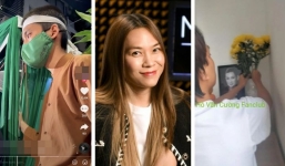 Sao Việt 6/1: Bật khóc trước cảnh con nuôi mắt đỏ hoe trong lễ 100 ngày Phi Nhung, Mỹ Tâm báo tin cực vui