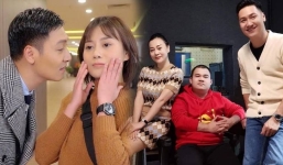 Hậu 'Hương vị tình thân', Mạnh Trường và Phương Oanh dù hết duyên nhưng vẫn khiến khán giả bất ngờ