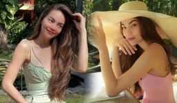 'Mẹ 3 con' Hồ Ngọc Hà khiến dân tình ngã ngửa khi phơi bày sự thật dung nhan ở tuổi 38