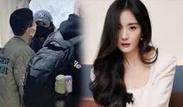 Chia tay Ngụy Đại Huân, Dương Mịch bị 'tóm gọn' khoảnh khắc shopping cùng trai lạ mặt