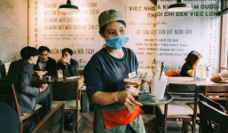 Hà Nội công bố cập độ dịch mới, 2 quận huyện 'hạ nhiệt' nới lỏng nhiều hoạt động