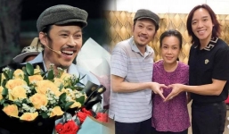 Hoài Linh chính thức lộ diện bên Việt Hương sau khi giải được nỗi oan 'từ thiện' khó thấu