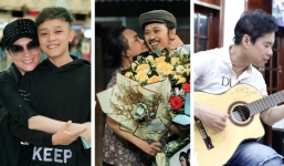 Sao Việt 8/1: Hồ Văn Cường bị tố có âm mưu lợi dụng Phi Nhung, Việt Hương hé lộ tình trạng bất ổn của Hoài Linh