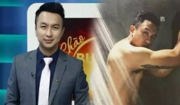 Cựu MC VTV nói gì khi loạt hình ảnh cực táo bạo xôn xao khắp MXH ngày qua?