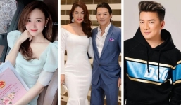 Sao Việt 10/1: Midu hé lộ nỗi buồn hậu 'ăn nên làm ra', Trương Ngọc Ánh báo tin giữa lúc Trần Bảo Sơn gây chú ý