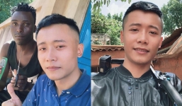 Làm rạng danh Việt Nam trên đất châu Phi, youtuber Quang Linh đưa ra quyết định chưa từng có sau 6 năm xa quê