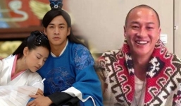 'Lương Sơn Bá' Hà Nhuận Đông gây thất vọng với nhan sắc U50, hình ảnh 'soái ca' giờ chỉ là quá khứ