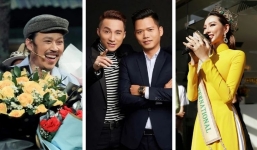 Sao Việt 11/1: Lộ 'thế lực' lớn giúp Hoài Linh và Thủy Tiên tái xuất, Sơn Tùng liên tiếp đón tin không vui