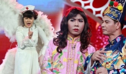 Táo Quân 2022: Vân Dung hé lộ sự thay đổi nhân sự bất ngờ, úp mở về sự thay thế Công Lý và Xuân Bắc