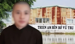 Tiktoker U60 khiến dư luận dậy sóng khi một mực khẳng định ông Lê Tùng Vân oan uổng, tố ngược Diễm My