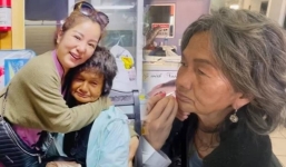 'Hết duyên' với Thúy Nga, ca sĩ Kim Ngân dần 'hồi sinh' dù vẫn sống trong cảnh lang bạt triền miên