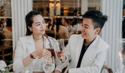 MXH xôn xao trước chuyện tình yêu của cô giáo trẻ bỏ chồng, theo tiếng gọi tình yêu đến với người chuyển giới