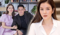 Vợ Minh Tiệp phản ứng cao tay khi chồng bị khơi lại tin đồn hẹn hò 'mợ chảnh' Lý Nhã Kỳ
