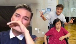 Đàm Vĩnh Hưng khiến mẹ ruột tức giận bởi sự thay đổi ngỡ ngàng sau 2 tháng sang Mỹ